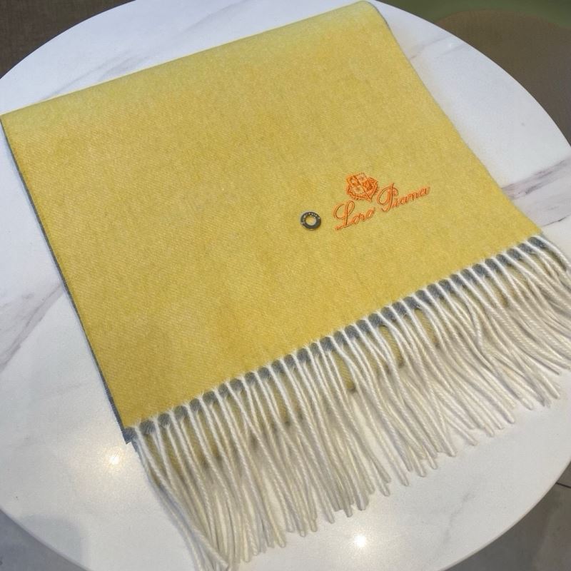 Loro Piana Scarf